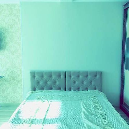 Silk Way Apartment In Astana Kültér fotó