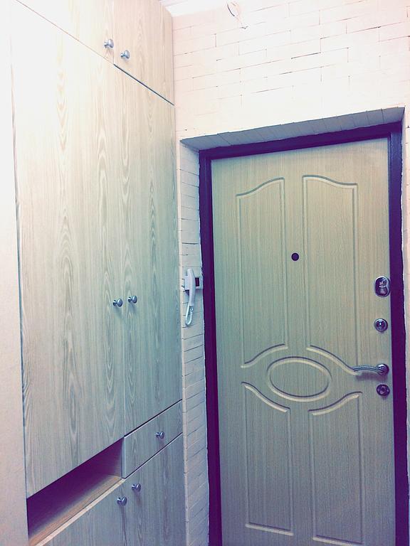 Silk Way Apartment In Astana Kültér fotó