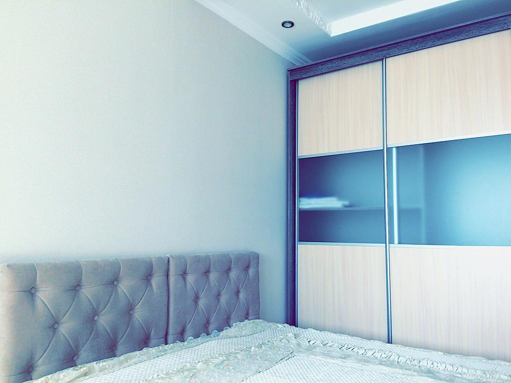 Silk Way Apartment In Astana Kültér fotó