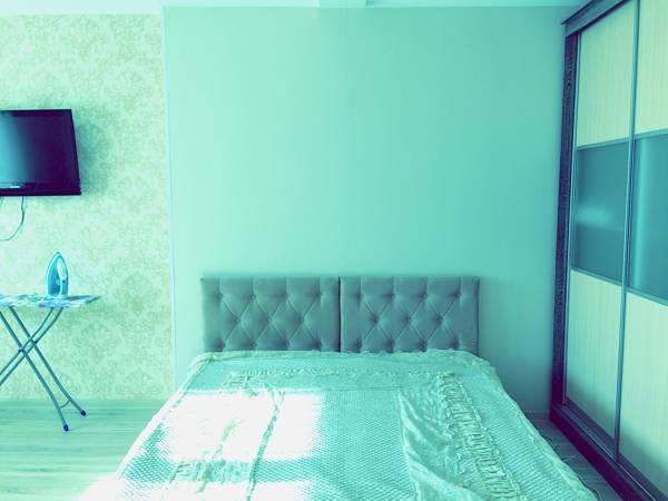 Silk Way Apartment In Astana Kültér fotó